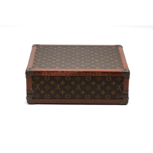 Louis Vuitton Cotteville 40 - Picture 6 of 11